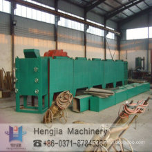 2012 HOT sale Continue conveyor mesh belt dryer